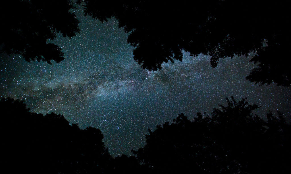 Milky way